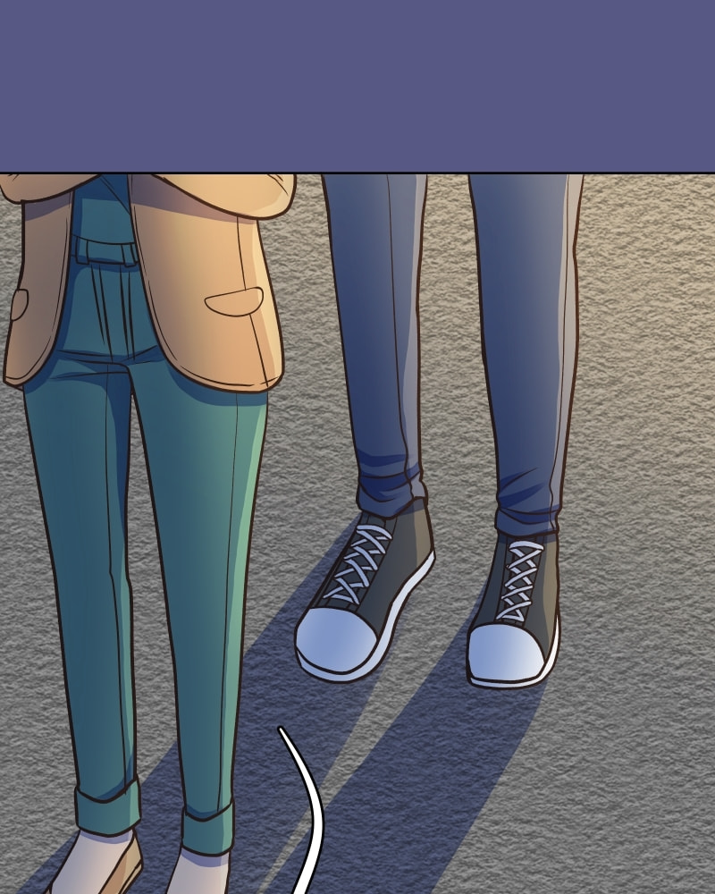 Gourmet Hound Chapter 149 page 54 - 
