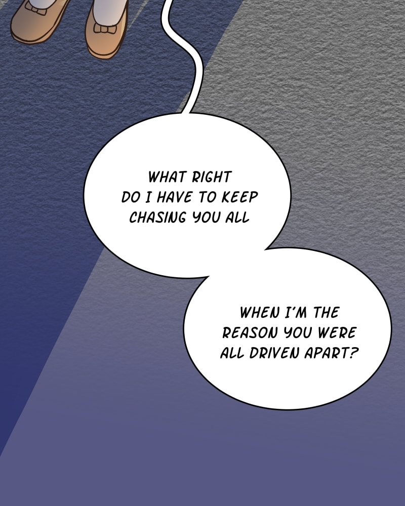Gourmet Hound Chapter 149 page 55 - 