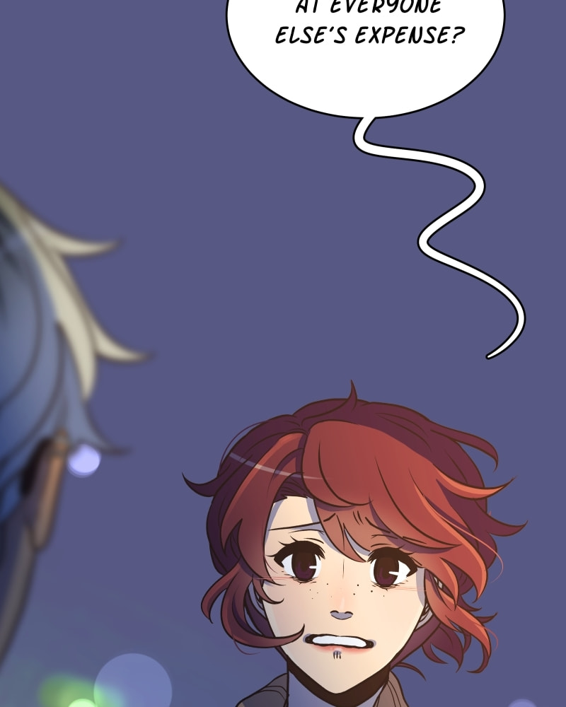 Gourmet Hound Chapter 149 page 58 - 