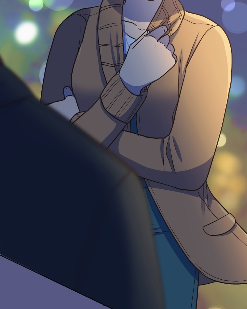 Gourmet Hound Chapter 149 page 59 - 