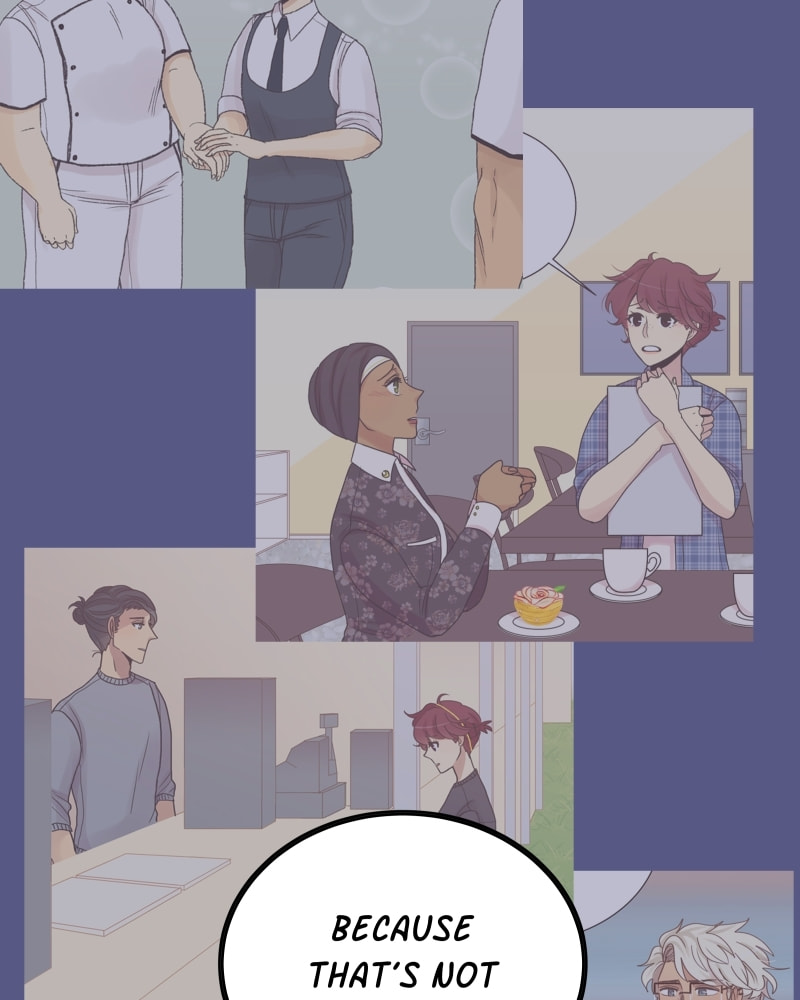 Gourmet Hound Chapter 149 page 62 - 