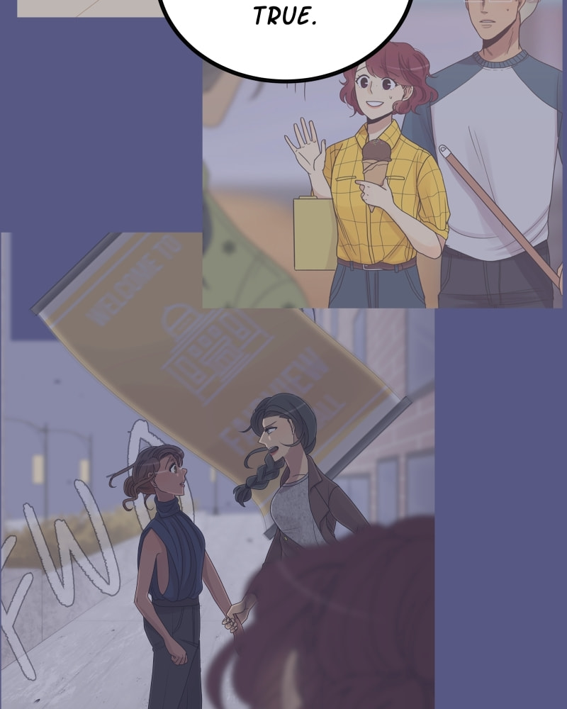 Gourmet Hound Chapter 149 page 63 - 