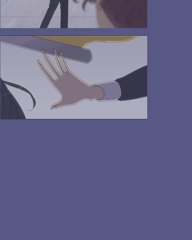 Gourmet Hound Chapter 149 page 64 - 