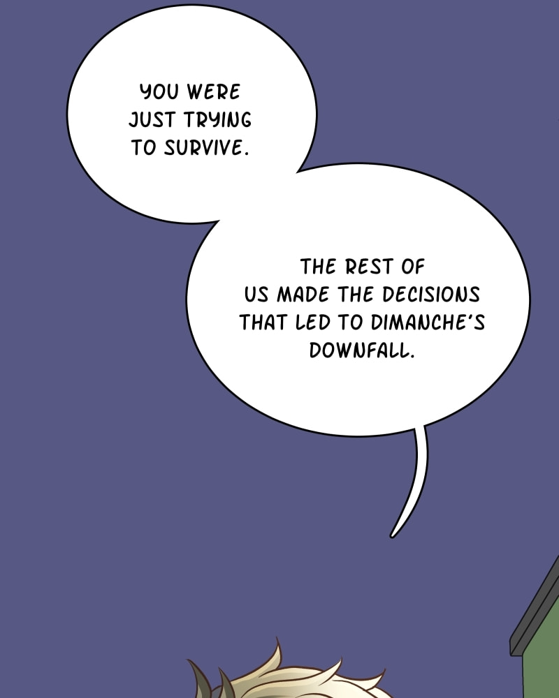 Gourmet Hound Chapter 149 page 65 - 