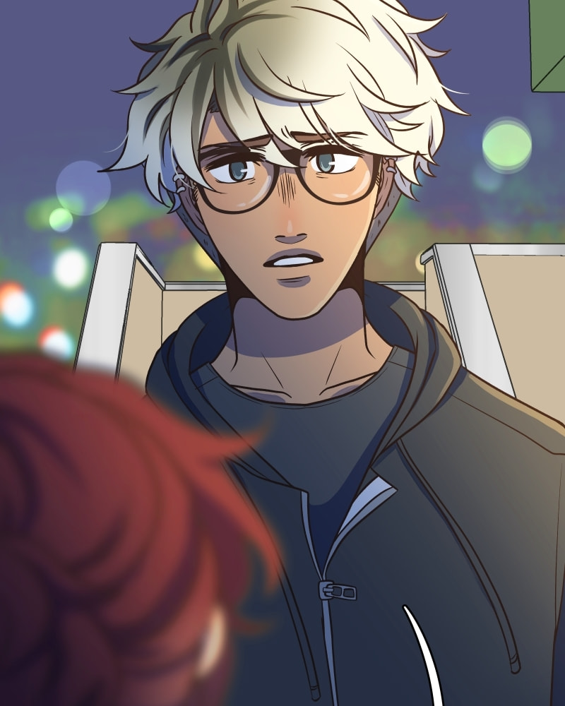 Gourmet Hound Chapter 149 page 66 - 