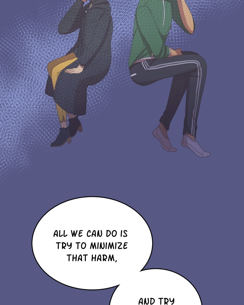 Gourmet Hound Chapter 149 page 69 - 