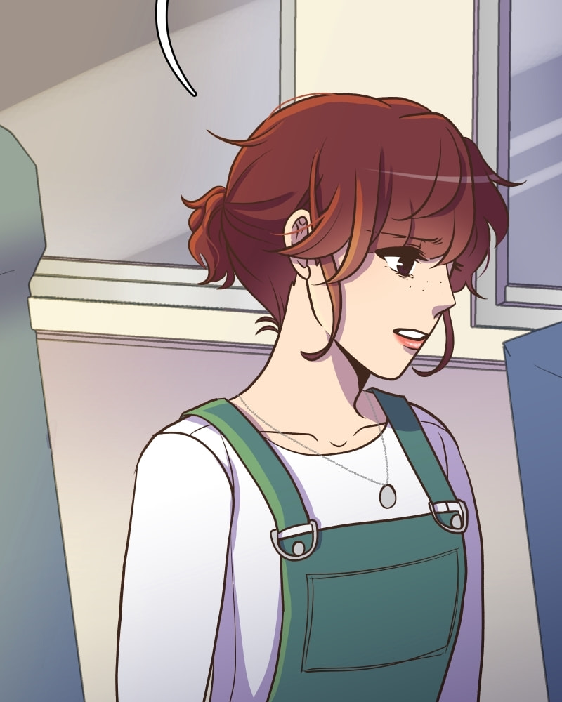 Gourmet Hound Chapter 149 page 8 - 