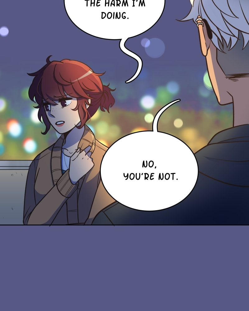 Gourmet Hound Chapter 149 page 71 - 