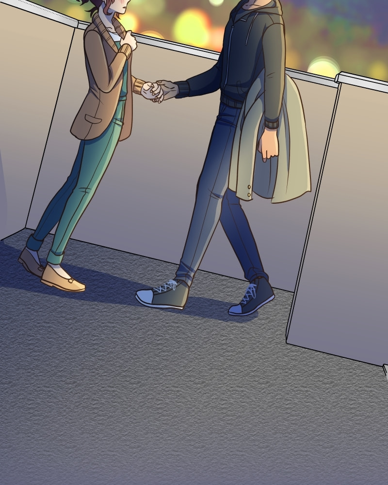 Gourmet Hound Chapter 149 page 73 - 