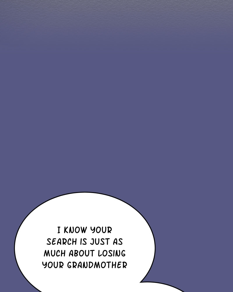 Gourmet Hound Chapter 149 page 74 - 