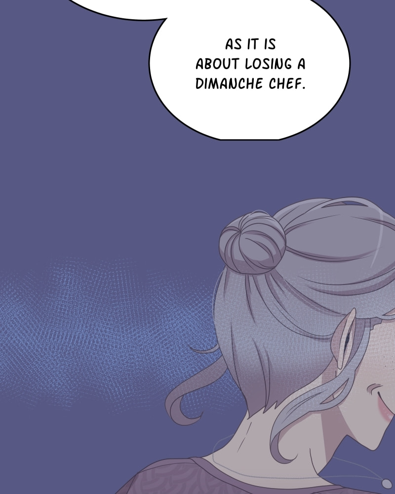 Gourmet Hound Chapter 149 page 75 - 