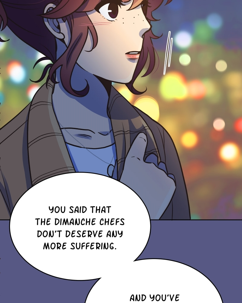 Gourmet Hound Chapter 149 page 78 - 