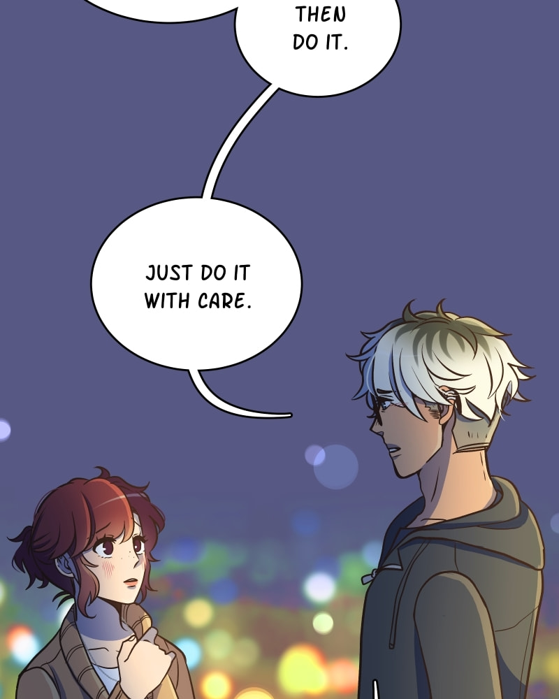 Gourmet Hound Chapter 149 page 80 - 