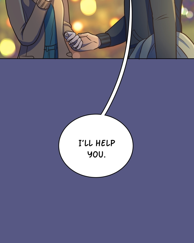 Gourmet Hound Chapter 149 page 81 - 