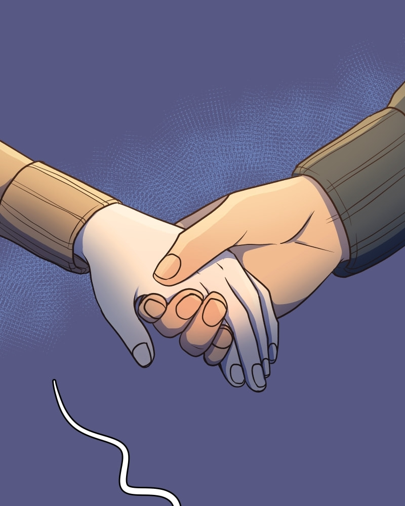 Gourmet Hound Chapter 149 page 82 - 