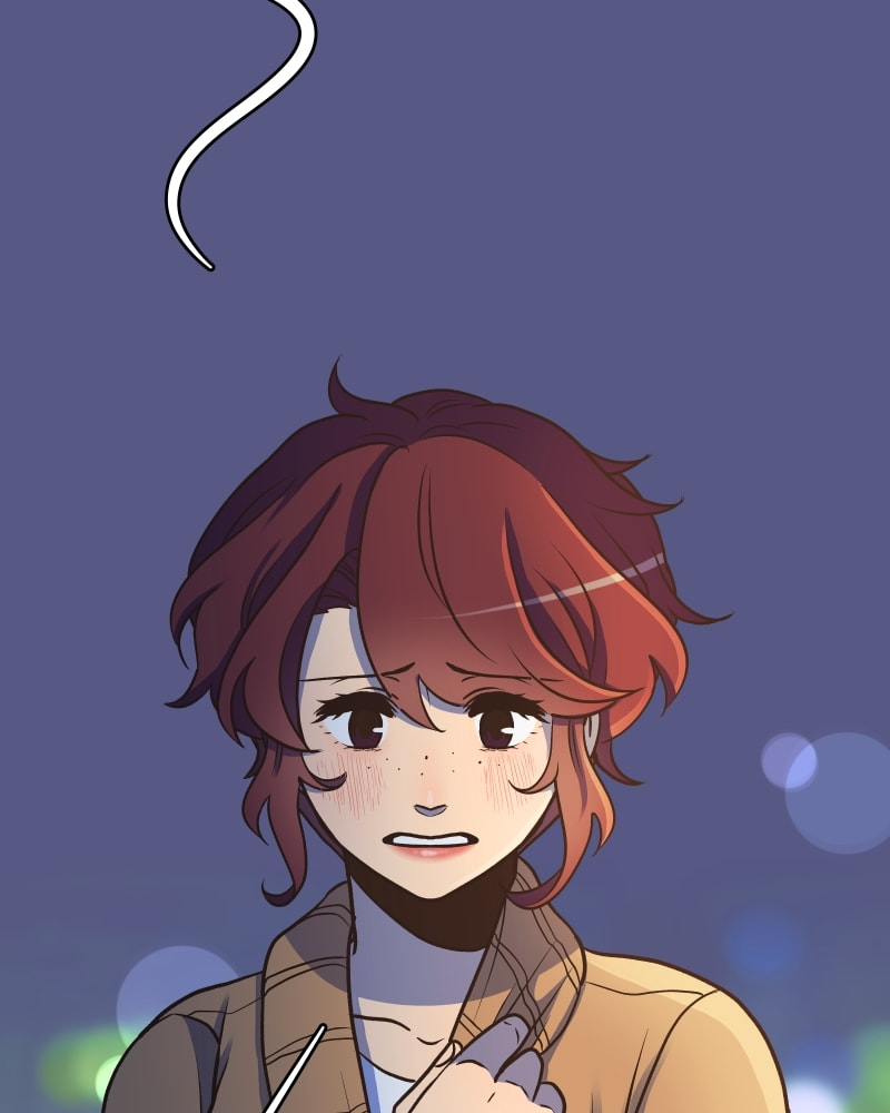 Gourmet Hound Chapter 149 page 84 - 