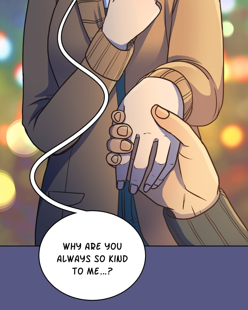 Gourmet Hound Chapter 149 page 85 - 