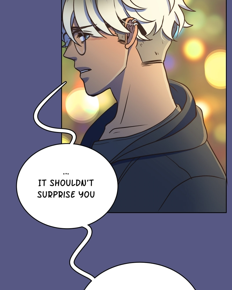 Gourmet Hound Chapter 149 page 90 - 
