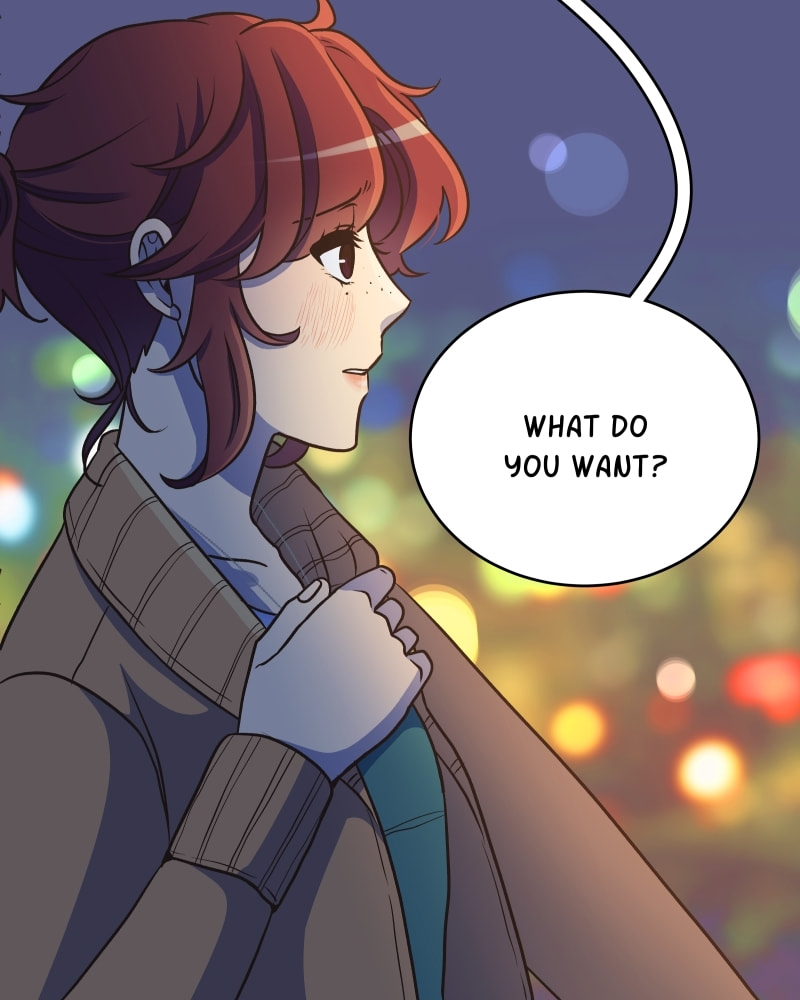 Gourmet Hound Chapter 149 page 92 - 