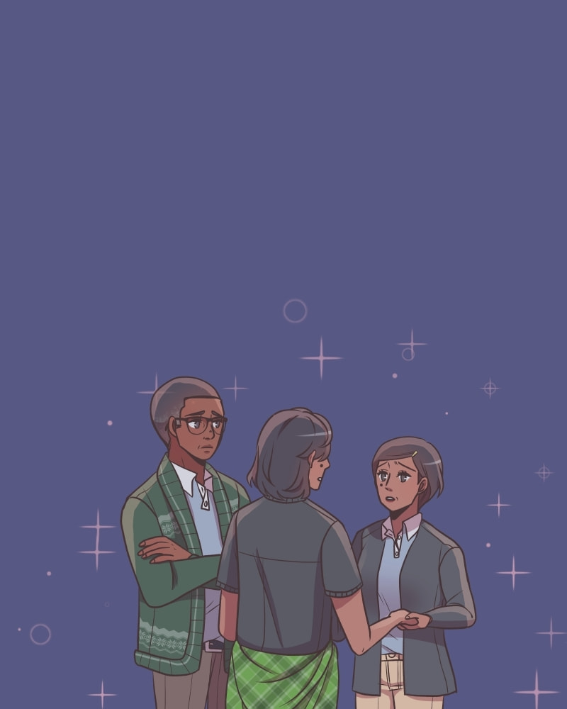 Gourmet Hound Chapter 149 page 94 - 