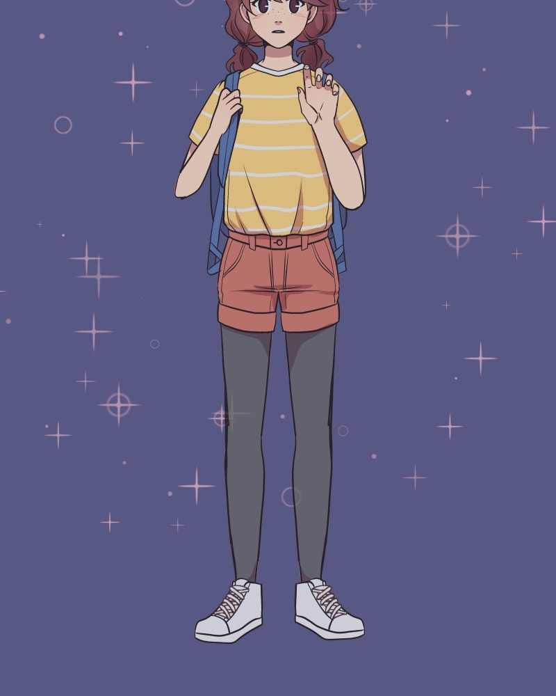 Gourmet Hound Chapter 149 page 96 - 