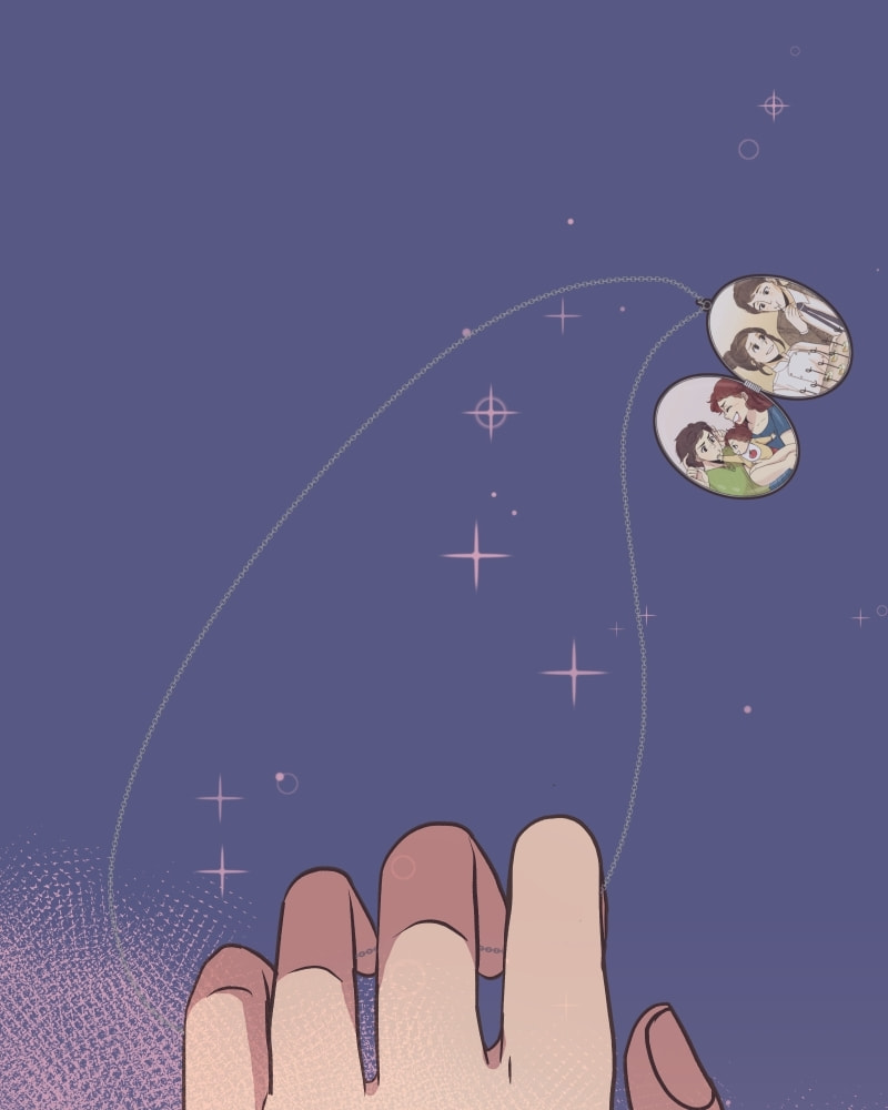 Gourmet Hound Chapter 149 page 100 - 