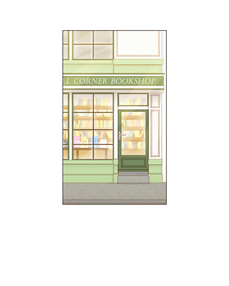 Gourmet Hound Chapter 15 page 1 - 