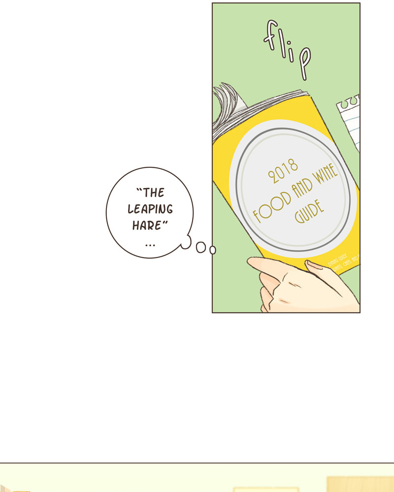 Gourmet Hound Chapter 15 page 2 - 