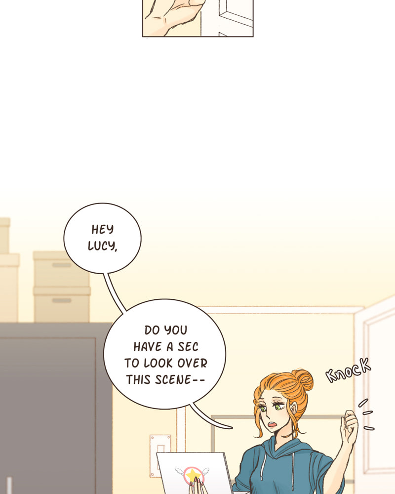 Gourmet Hound Chapter 15 page 12 - 