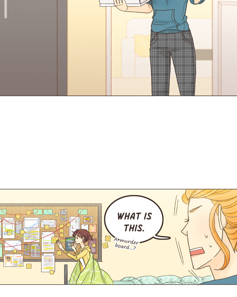Gourmet Hound Chapter 15 page 13 - 