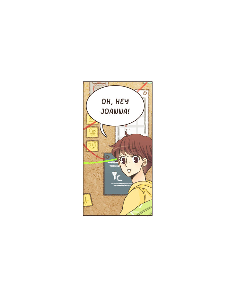 Gourmet Hound Chapter 15 page 14 - 