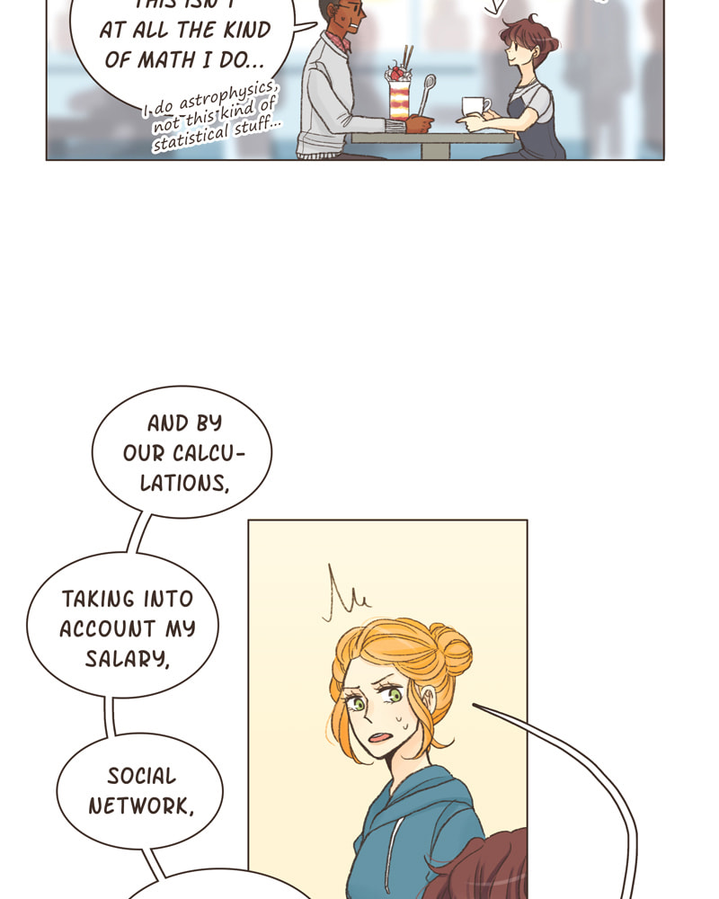 Gourmet Hound Chapter 15 page 16 - 