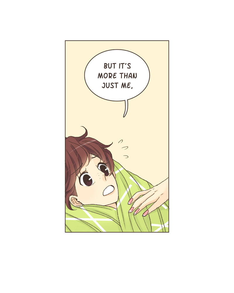 Gourmet Hound Chapter 15 page 19 - 