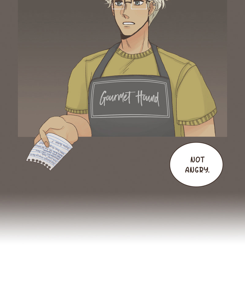 Gourmet Hound Chapter 15 page 22 - 