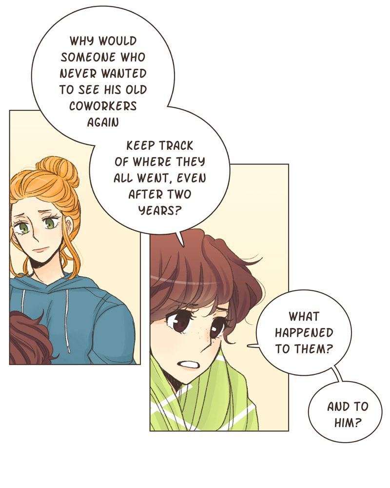 Gourmet Hound Chapter 15 page 23 - 