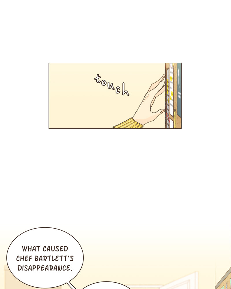 Gourmet Hound Chapter 15 page 24 - 