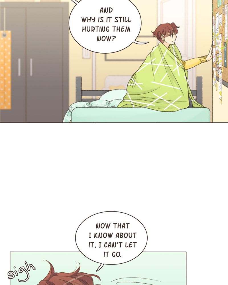 Gourmet Hound Chapter 15 page 25 - 