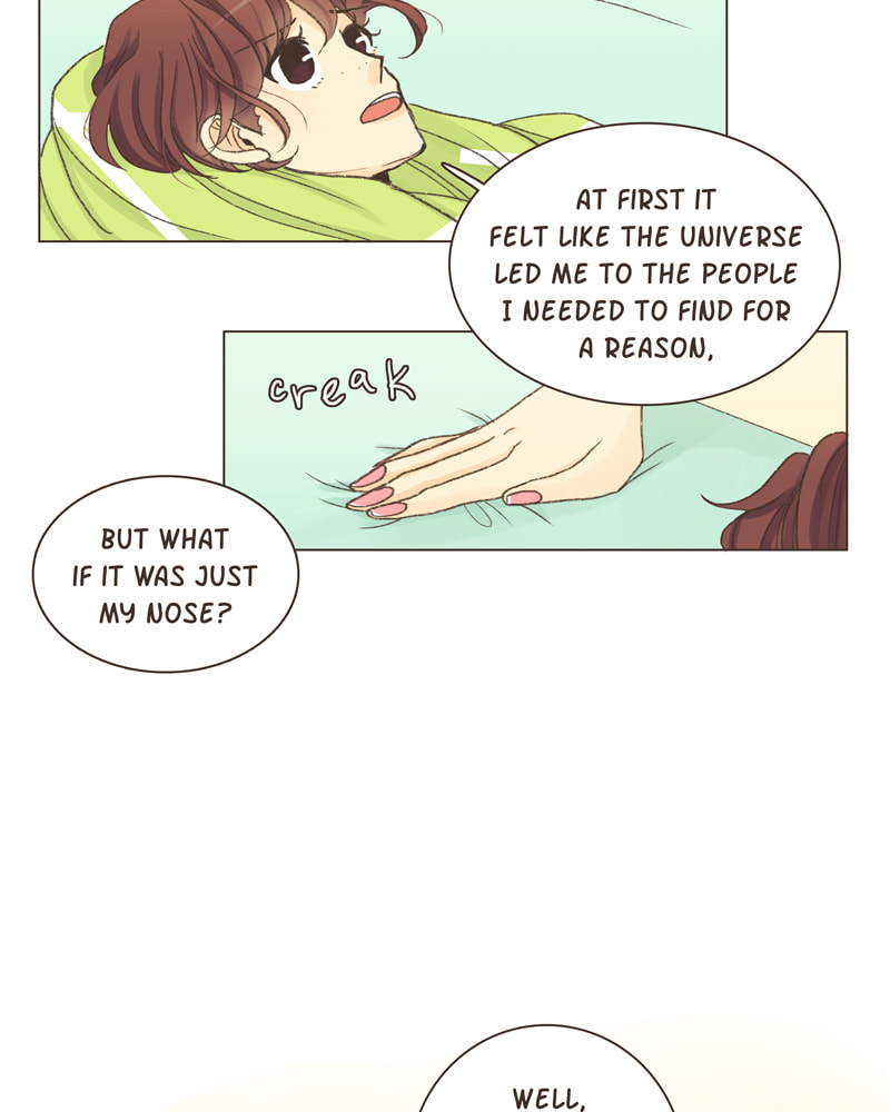 Gourmet Hound Chapter 15 page 26 - 