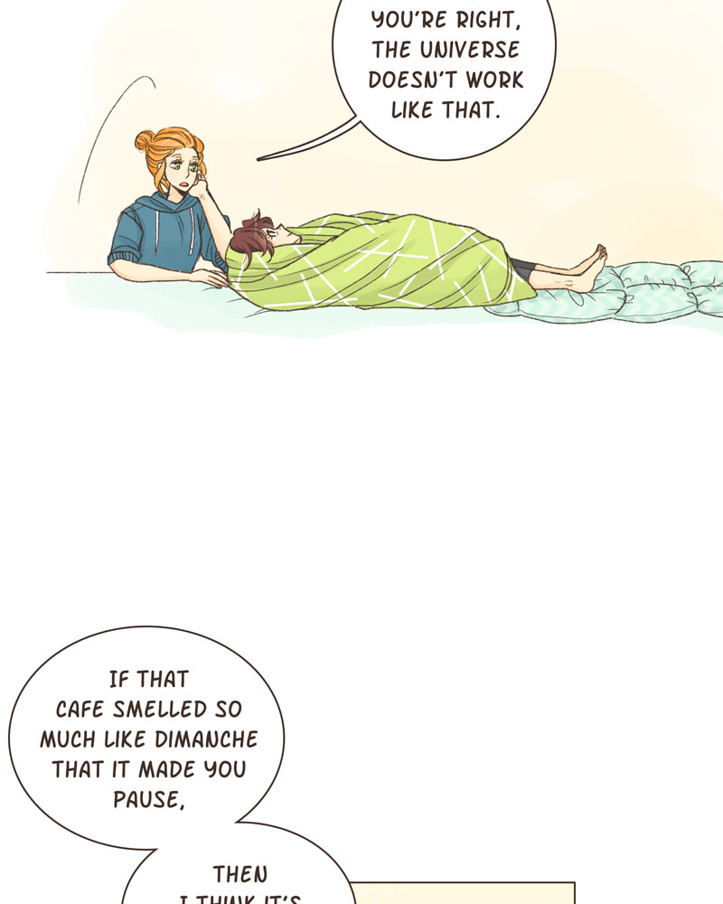 Gourmet Hound Chapter 15 page 27 - 