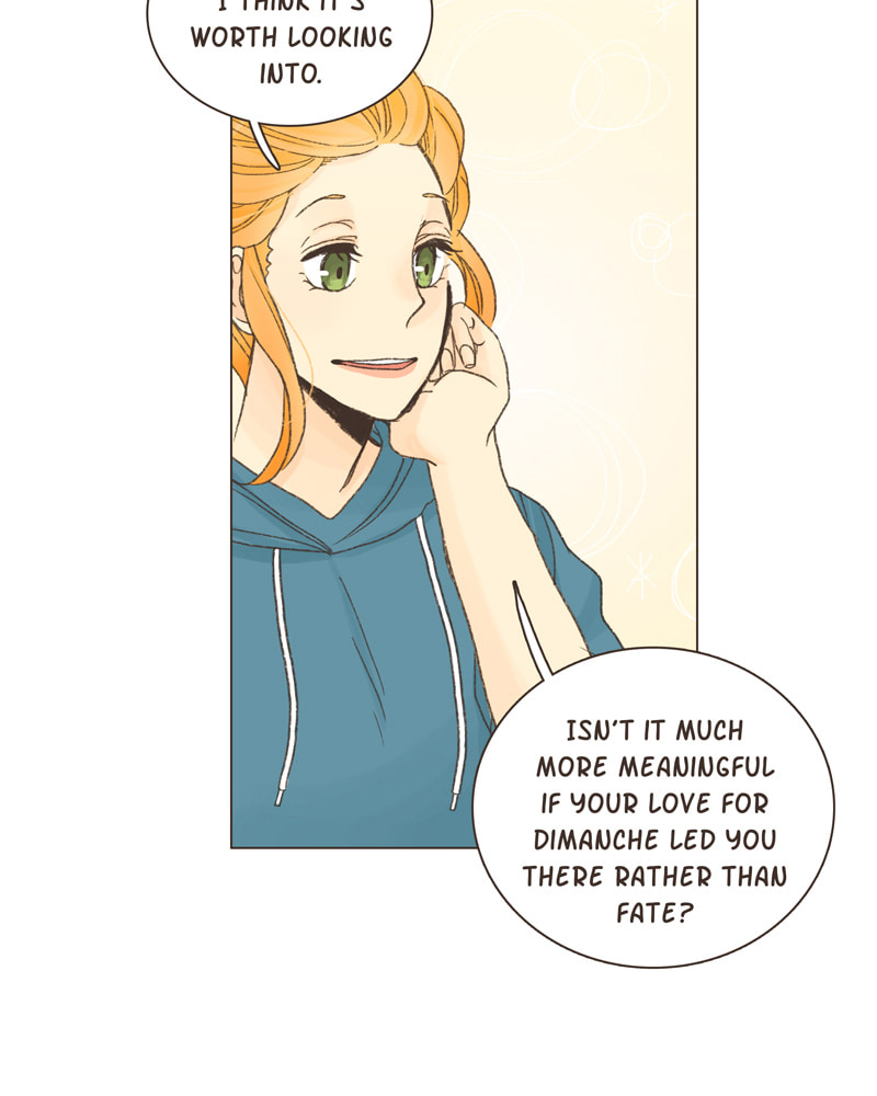 Gourmet Hound Chapter 15 page 28 - 