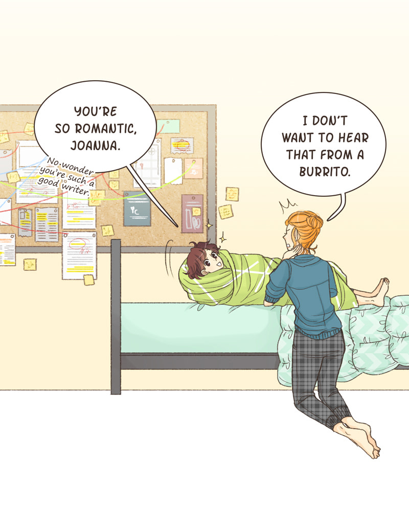 Gourmet Hound Chapter 15 page 30 - 