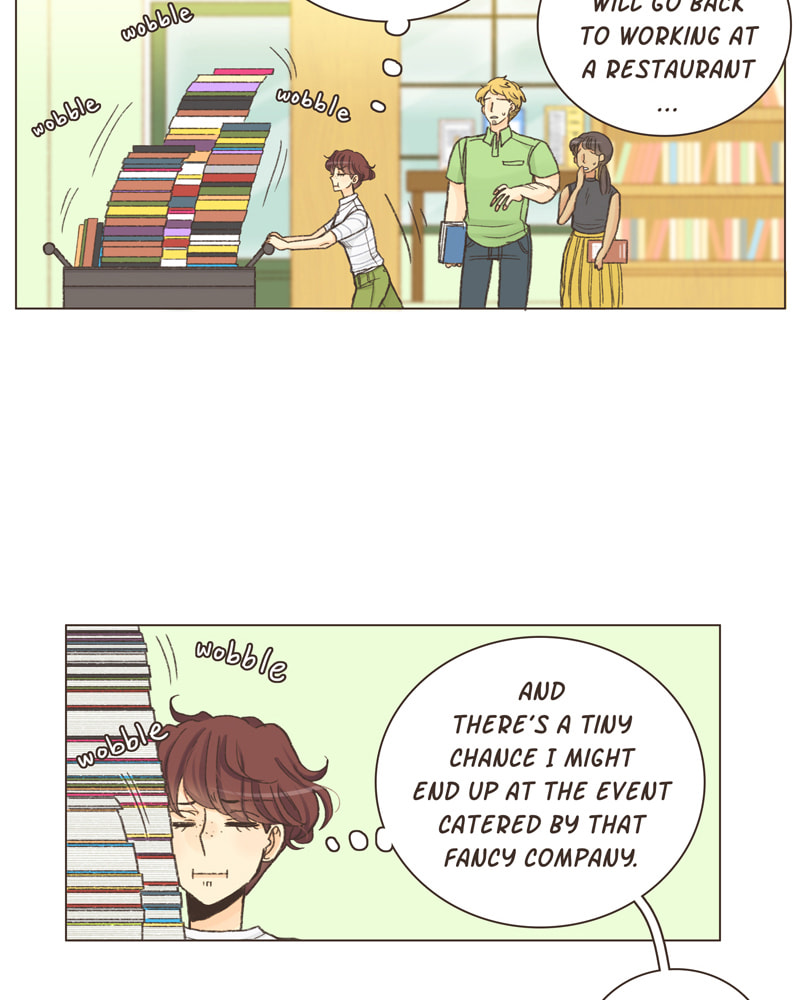 Gourmet Hound Chapter 15 page 7 - 