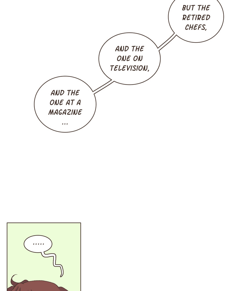 Gourmet Hound Chapter 15 page 8 - 