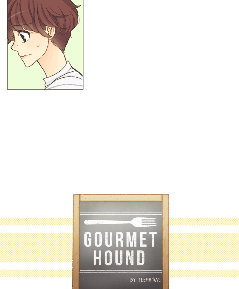 Gourmet Hound Chapter 15 page 9 - 