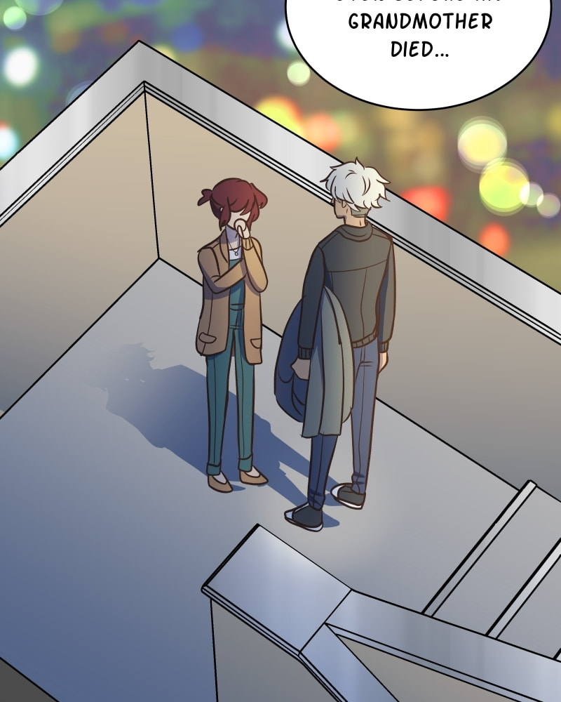 Gourmet Hound Chapter 150 page 2 - 