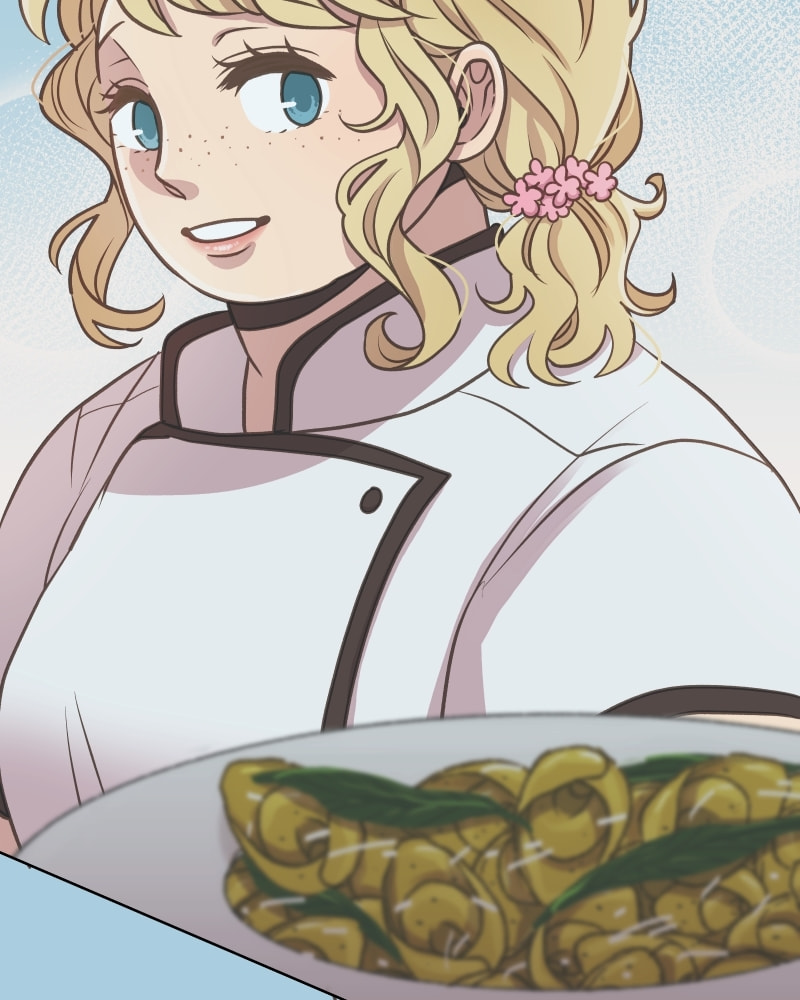 Gourmet Hound Chapter 150 page 102 - 