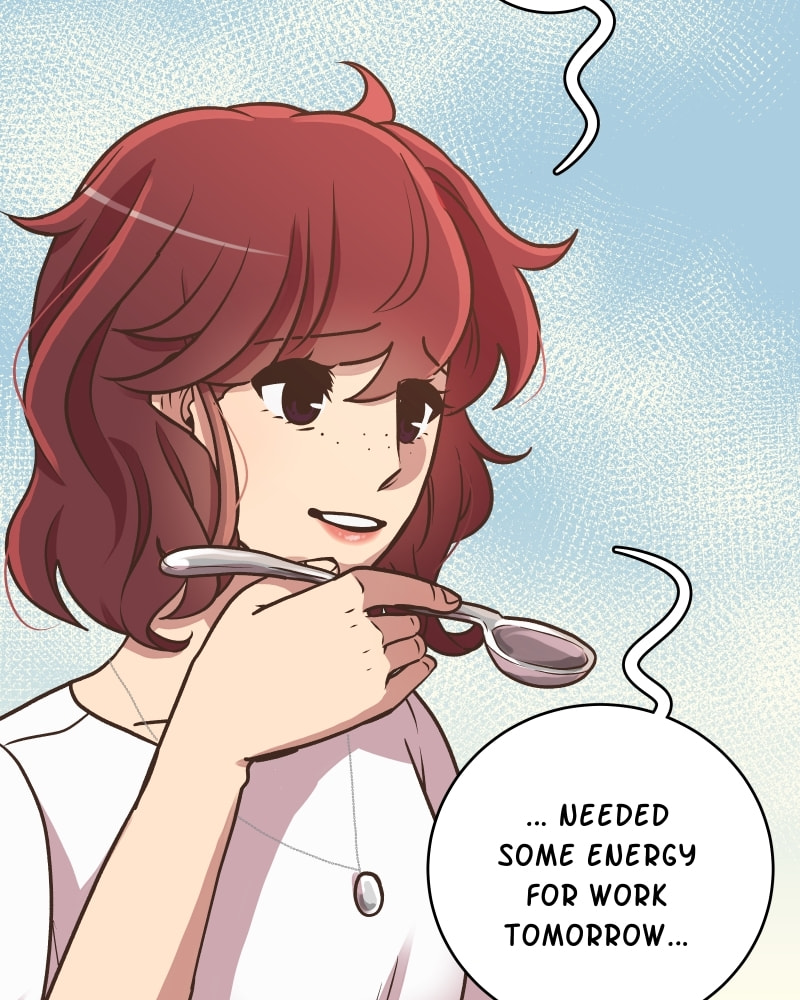Gourmet Hound Chapter 150 page 104 - 