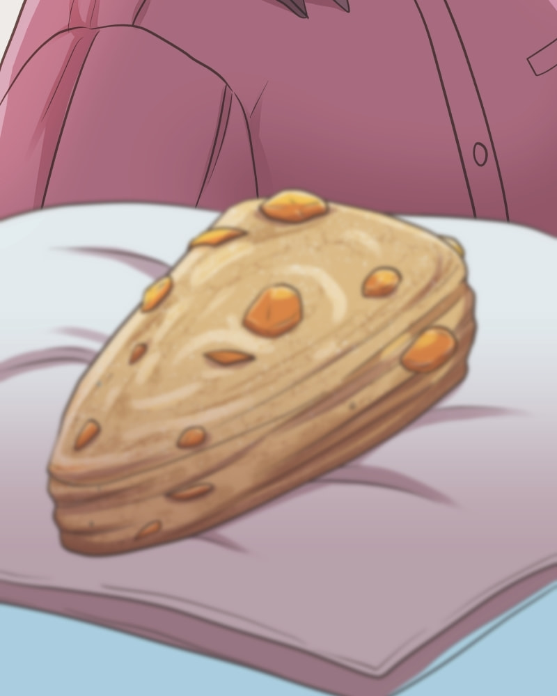 Gourmet Hound Chapter 150 page 107 - 