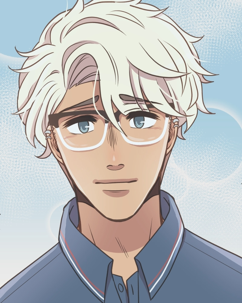 Gourmet Hound Chapter 150 page 109 - 