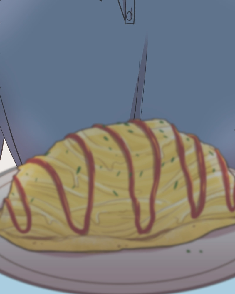 Gourmet Hound Chapter 150 page 110 - 
